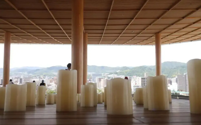 Oyo Global Resort Ono De Lune