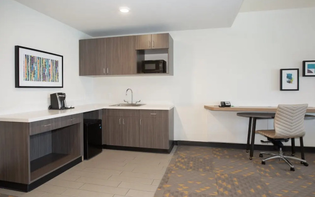 Holiday Inn Glendale - Stadium & Ent District