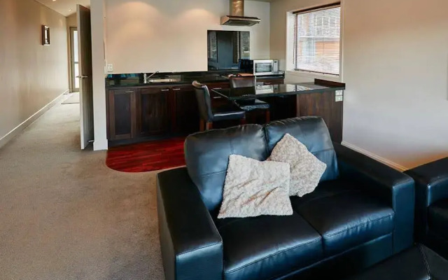 Alpine Village Apartments