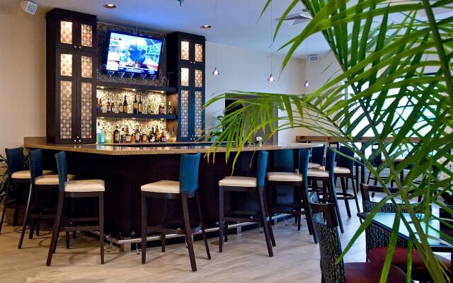 Hampton Inn & Suites Wilmington/Wrightsville Beach