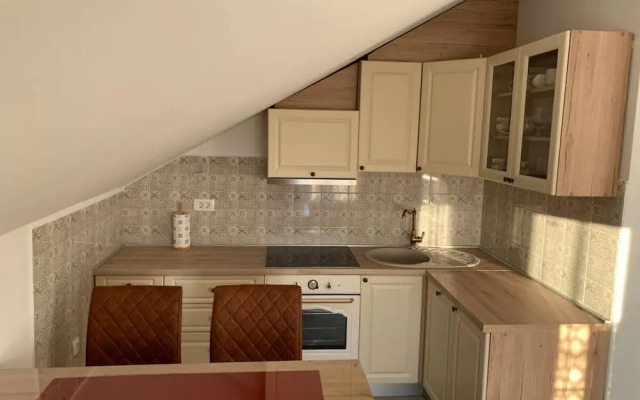 Apartment Bordoa de Macura With Bay View