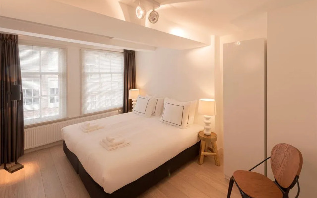 Residences Jordan 9 Streets