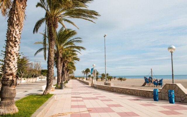 Apartament Oliveres IV
