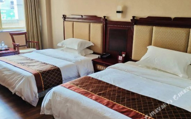 Shidai Holiday Hotel