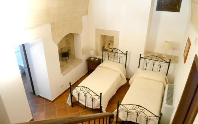 Masseria San Vito - Agriturismo