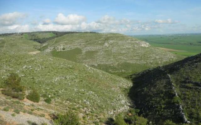 IL Borgo Antico b&b