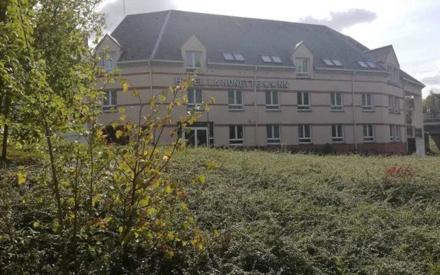 Hotel La Nonette