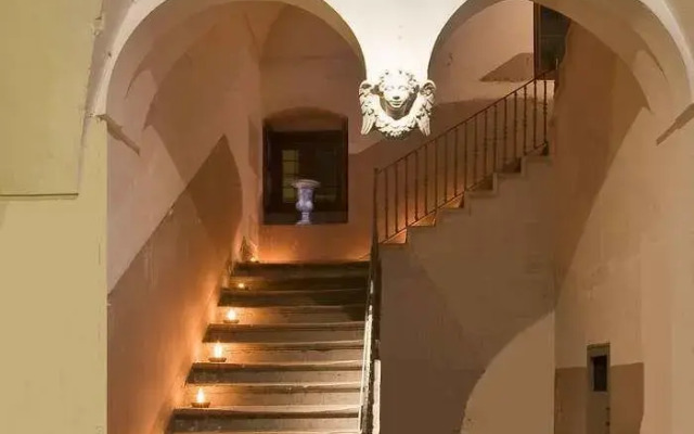 Palazzo Auris