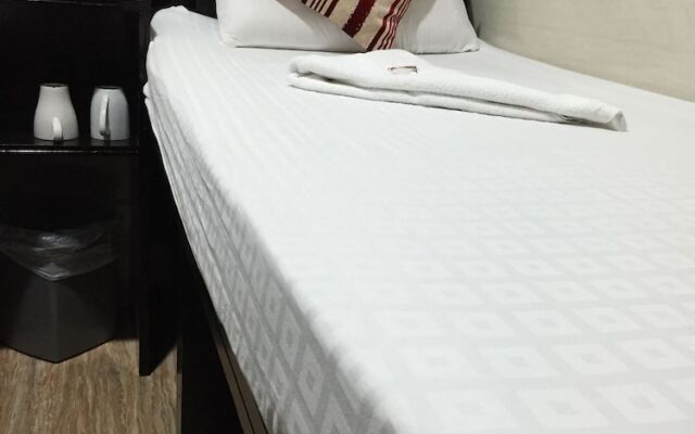 Simplex Guesthouse
