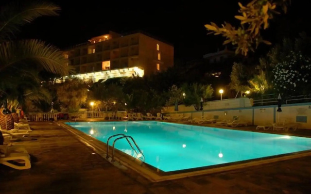 Hotel Pappas