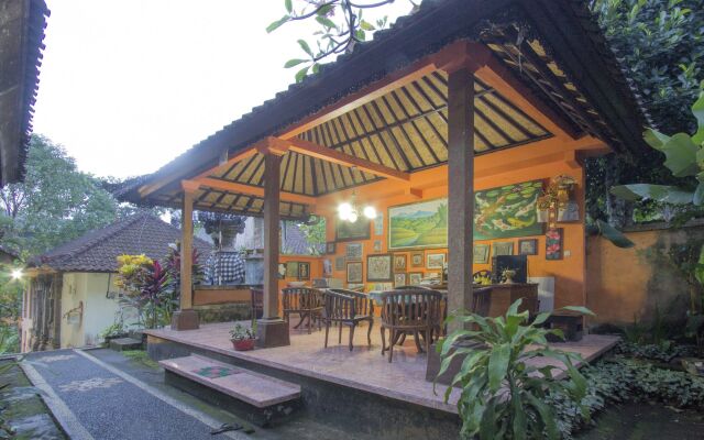 Yuliati House Ubud
