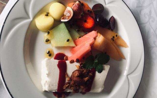 Witwater Safari Lodge & Spa