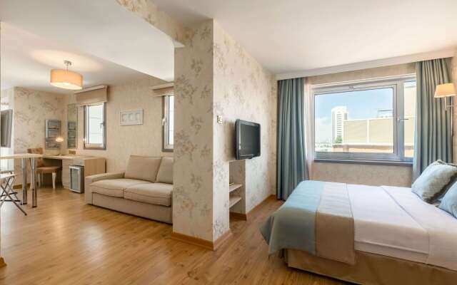 Ramada by Wyndham Ankara