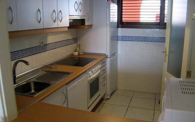 Apartamento Jardines I3-1B