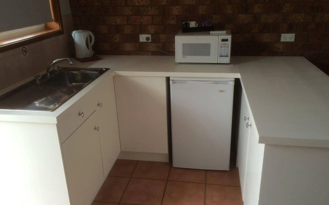 Portarlington Beach Motel