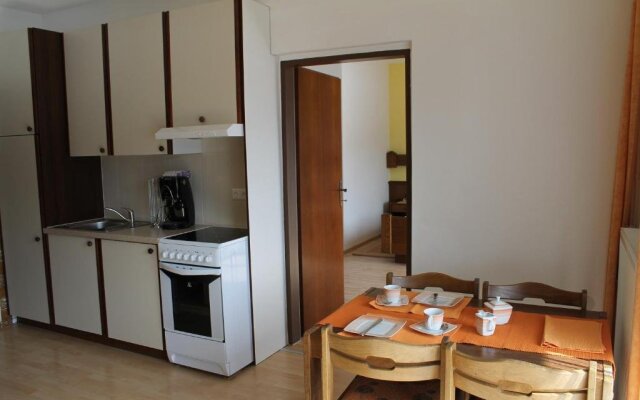 Appartement - Ferienwohnungen - Gästehaus Gabriele