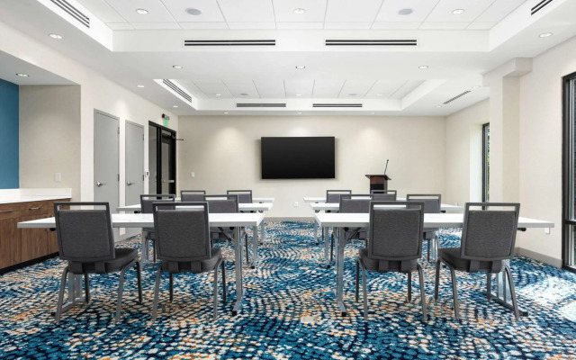 Hampton Inn Knoxville-West At Cedar Bluff