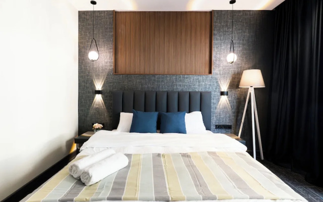 NOVA LUXE Hotel & Residences