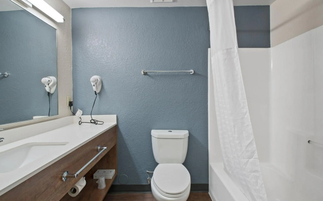 Extended Stay America Suites San Jose Mountain View