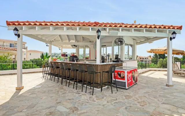 Sanders Florida - Enchanting Studio With Sea View