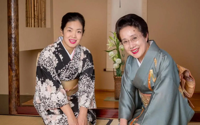 Iseya