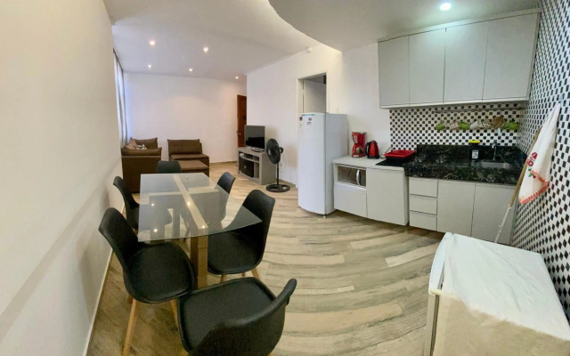 Apartamento Xavier 15