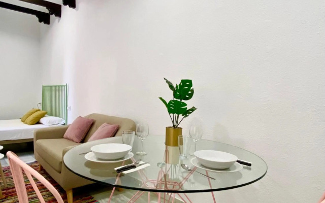 Apartamentos CEO - Alameda