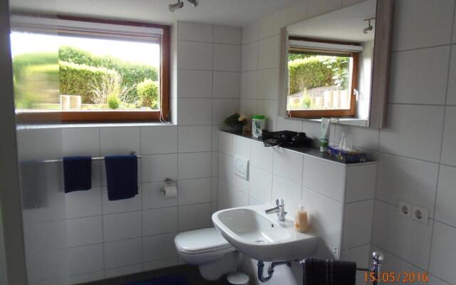 Ferienwohnung Desirée