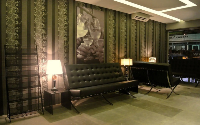 I-Style Hotel