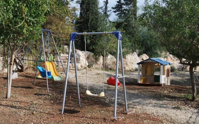 Villa Bella Island Dyo