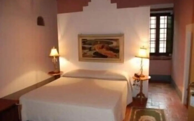 La Pia Dama - Residence