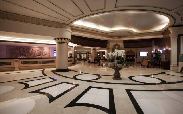 Swissôtel Resort And Spa Cesme