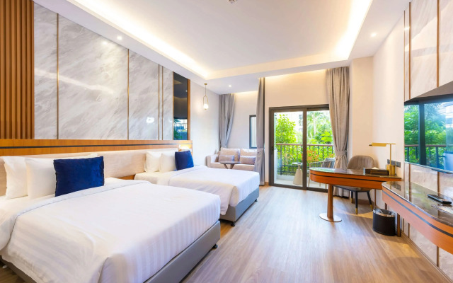 Wyndham Jomtien Pattaya