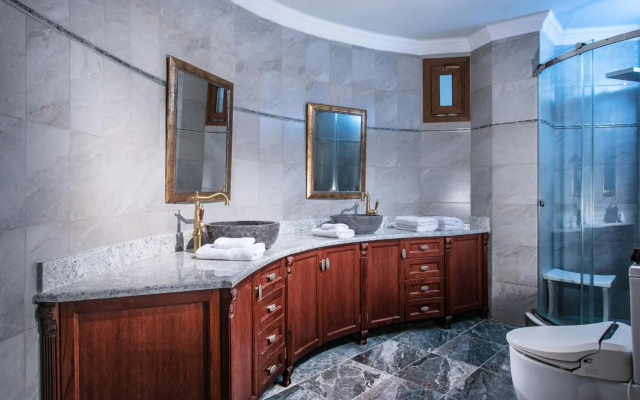 Villa Bella Mare, Wine Dark Sea Villas