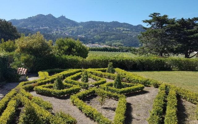 Quinta de Santa Maria Casa Nostra