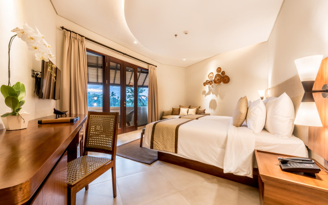 tanadewa Resort Ubud Bali By Cross Collection