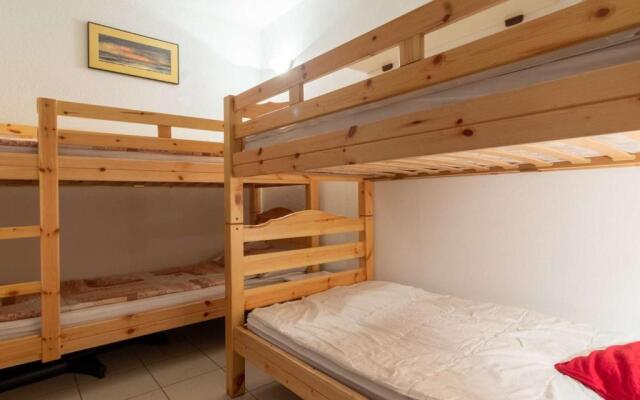 Appartement Esquièze-Sère, 3 pièces, 6 personnes - FR-1-402-98