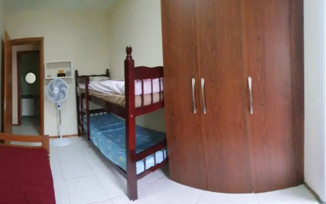 Apartamento - Jd São Lourenço - Bertioga - Praia da Riviera