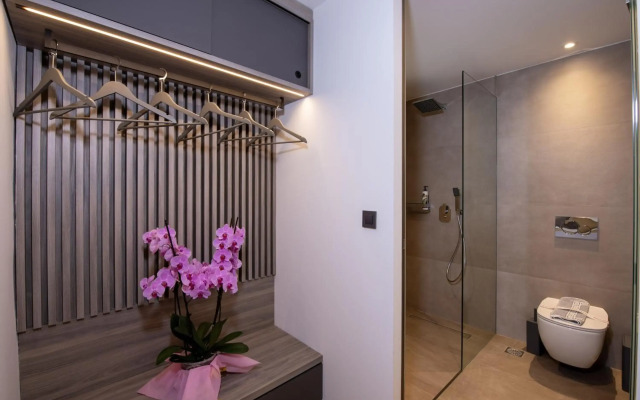 Creta Palm Apartments