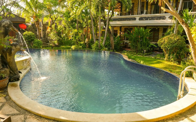 Hotel Suma