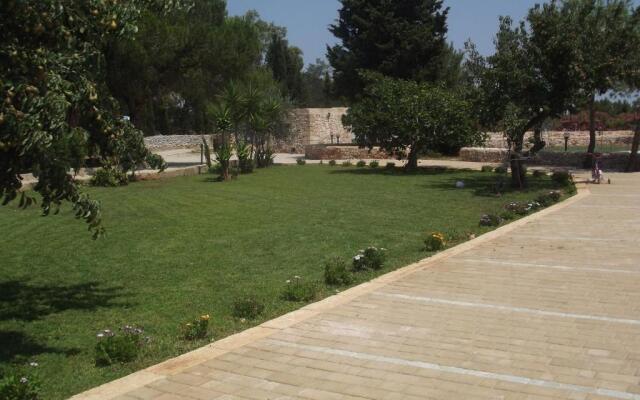 Agriturismo Zio Zac