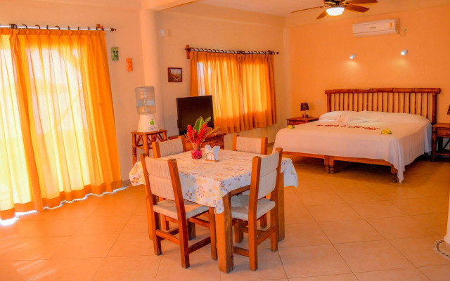 Bungalows La Madera