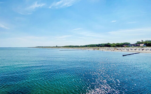 Beautiful Apart. Graal-müritz