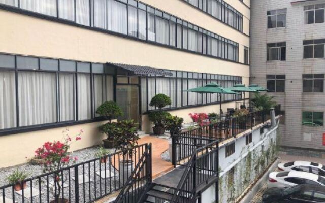 Tt Four Seasons Hotel