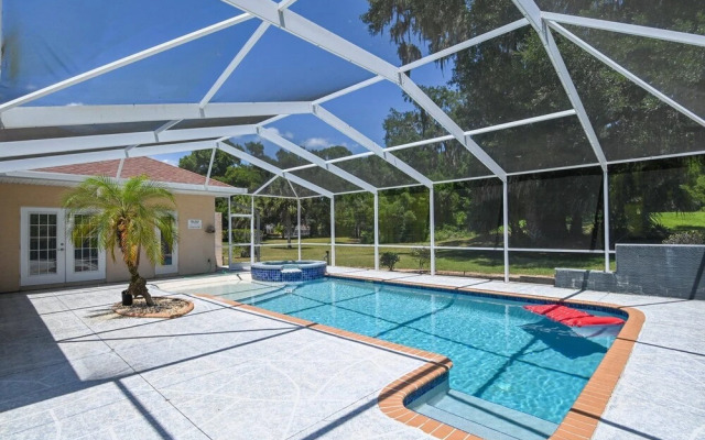 Villa Grobben - Executive - 4 Bedroom