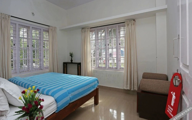 Range View Homestay by OYO rooms