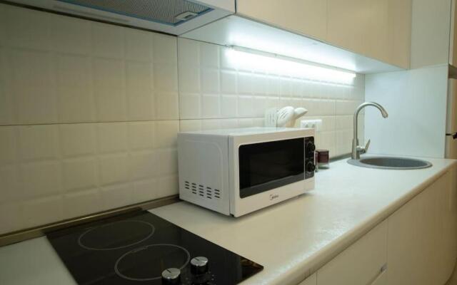 Leo Group Apartment 09-177 Sunrise Batumi