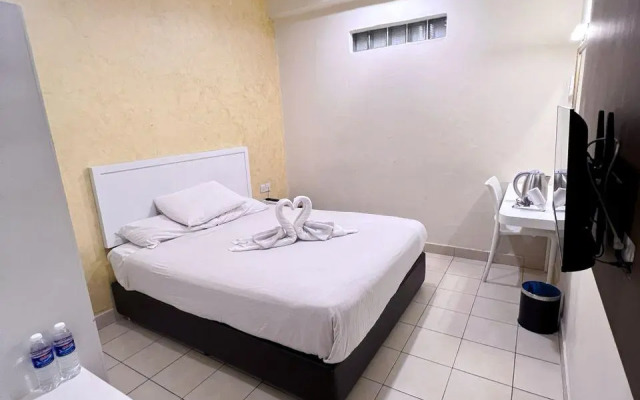 My Hotel Bukit Mertajam