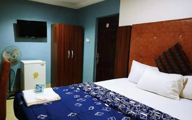 Asabana Suites and Hotels Ltd