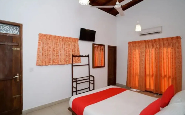 OYO 488 Wimal's Resort